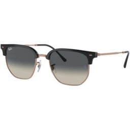 Rayban Óculos de sol Ray Ban NEW CLUBMASTER 0RB4416 Cinzento Tamanho: 53X20 Cinzento