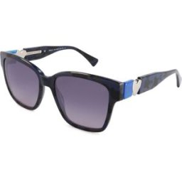 Óculos de sol Agatha Ruiz de la Prada AR21411 Azul Tamanho: 54X17 Azul