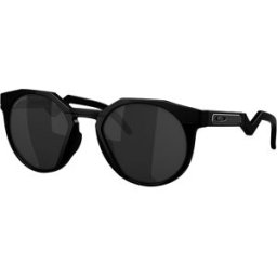Óculos de sol Oakley HSTN 0OO9242 Preto Tamanho: 52X21 Preto