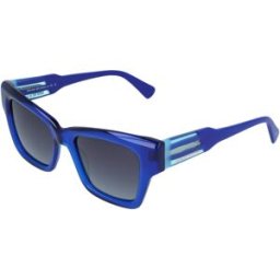 Óculos de sol Agatha Ruiz de la Prada AR21439 Azul Tamanho: 51X19 Azul