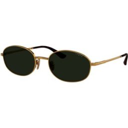 Óculos de sol Vogue 0VO4323S Dourados Tamanho: 56X20 Dourados