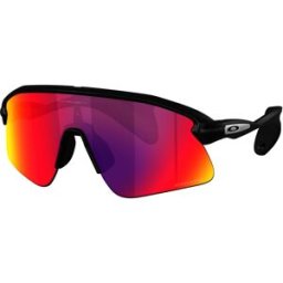 Óculos de sol Oakley STUNT DEVIL 0OO9517 Preto Tamanho: 99X139 Preto