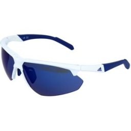 Óculos de sol Adidas SP0042 Branco Tamanho: 079X9 Branco