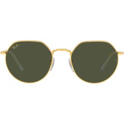 Rayban Óculos de sol Ray Ban 0RB3565 Dourados Tamanho: 51X20 Dourados