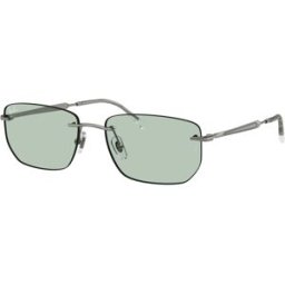 Rayban Óculos de sol Ray Ban 0RB3768 Prateados Tamanho: 56X17 Prateados