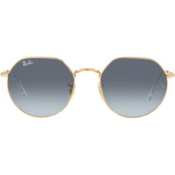 Rayban Óculos de sol Ray Ban 0RB3565 Dourados Tamanho: 51X20 Dourados