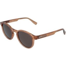 Óculos de sol Lacoste L6055S Transparente Tamanho: 51X21 Transparente