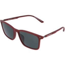 Giorgio Armani Óculos de sol Emporio Armani 0EA4223U Grená Tamanho: 56X18 Grená