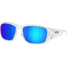 Óculos de sol Oakley TOURNIQUET 0OO9521 Transparente Tamanho: 57X17 Transparente