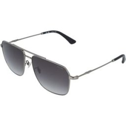 Óculos de sol Police SPLN32 Prateados Tamanho: 60X15 Prateados