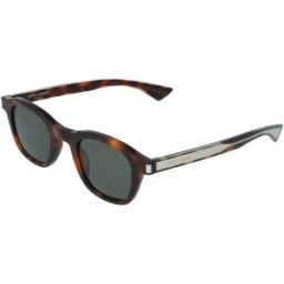 Óculos de sol Yves Saint Laurent SL 880 Castanho Tamanho: 45X24 Castanho