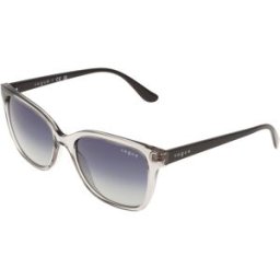 Óculos de sol Vogue 0VO5426S Cinzento Tamanho: 54X18 Cinzento