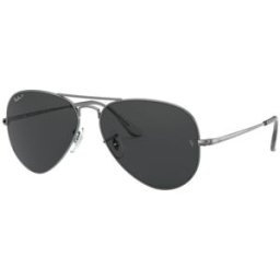 Rayban Óculos de sol Ray Ban 0RB3689 Cinzento Tamanho: 62X14 Cinzento