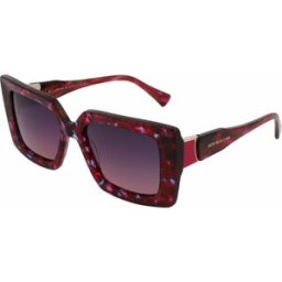Óculos de sol Agatha Ruiz de la Prada AR21448565 AR21448 Rosa/Vermelho-Púrpura Tamanho: 53X18 Rosa/Vermelho-Púrpura