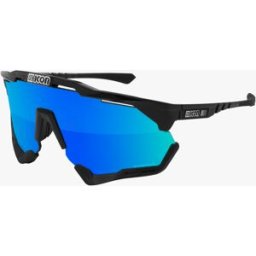 Óculos de sol Scicon AEROSHADE XL EY25030201 Preto Tamanho: 99X1 Preto