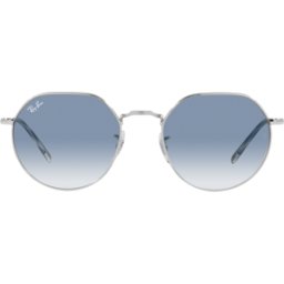 Rayban Óculos de sol Ray Ban 0RB3565 Prateados Tamanho: 51X20 Prateados