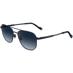 Óculos de sol Zeiss ZS24149S Azul Tamanho: 56X18 Azul