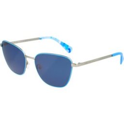 Óculos de sol Agatha Ruiz de la Prada AR21392 Azul Tamanho: 55X17 Azul