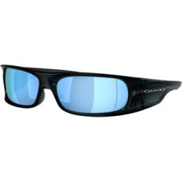 Óculos de sol Oakley HIGHLAND 0OO9522 Preto Tamanho: 62X16 Preto
