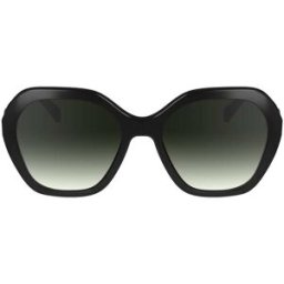 Óculos de sol Longchamp LO759S Preto Tamanho: 54X18 Preto