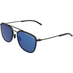Óculos de sol Porsche Design P8692 Preto Tamanho: 56X19 Preto