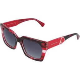 Óculos de sol Agatha Ruiz de la Prada AR21446 Rosa/Vermelho-Púrpura Tamanho: 54X18 Rosa/Vermelho-Púrpura