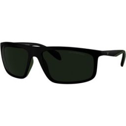 Giorgio Armani Óculos de sol Emporio Armani EA4212U Preto Tamanho: 64X17 Preto