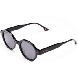 Óculos de sol SCALPERS GOTIC GOTIC Preto Tamanho: 46X22 Preto