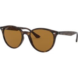 Rayban Óculos de sol Ray Ban 0RB4305 Castanho Tamanho: 53X19 Castanho