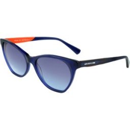 Óculos de sol Agatha Ruiz de la Prada AR21359 Azul Tamanho: 56X17 Azul