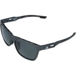 Óculos de sol Adidas SP0091 Preto Tamanho: 55X16 Preto