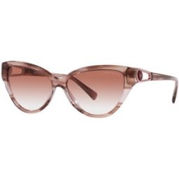 Giorgio Armani Óculos de sol Emporio Armani 0EA4192 Rosa/Vermelho-Púrpura Tamanho: 57X14 Rosa/Vermelho-Púrpura
