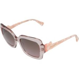Óculos de sol Agatha Ruiz de la Prada AR21433 Rosa/Vermelho-Púrpura Tamanho: 55X19 Rosa/Vermelho-Púrpura