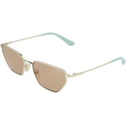 Óculos de sol Vogue 0VO4316S Dourados Tamanho: 56X18 Dourados