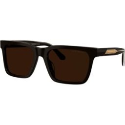 Giorgio Armani Óculos de sol Emporio Armani 0EA4262U Castanho Tamanho: 57X19 Castanho