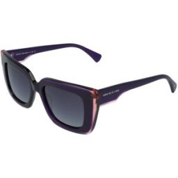 Óculos de sol Agatha Ruiz de la Prada AR21441 Lilás Tamanho: 50X18 Lilás