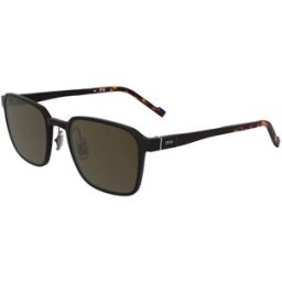 Óculos de sol Zeiss ZS25556SP Castanho Tamanho: 54X21 Castanho