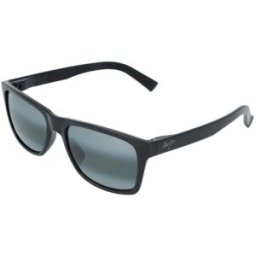 Óculos de sol Maui Jim MJ0345S Preto Tamanho: 57X17 Preto
