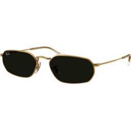 Rayban Óculos de sol Ray Ban 0RB3947 Castanho Tamanho: 57X18 Castanho