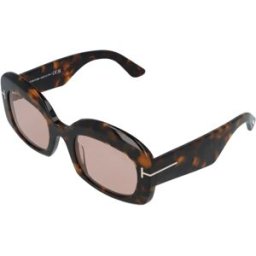 Óculos de sol Tom Ford CARMEN-02 FT1219 Castanho Tamanho: 53X23 Castanho