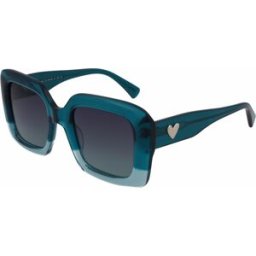 Óculos de sol Agatha Ruiz de la Prada AR21449531 AR21449 Azul Tamanho: 50X23 Azul
