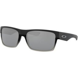 Óculos de sol Oakley TWOFACE 0OO9189 Preto Tamanho: 60X16 Preto