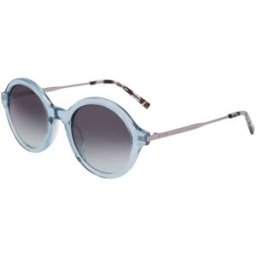 Óculos de sol DKNY DK714S Transparente Tamanho: 51X22 Transparente