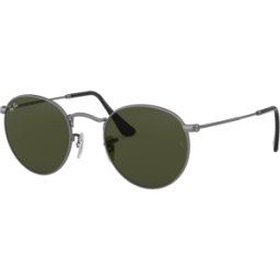 Rayban Óculos de sol Ray Ban 0RB3447 Cinzento Tamanho: 53X21 Cinzento