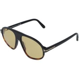 Óculos de sol Tom Ford FT1178 Castanho Tamanho: 58X16 Castanho