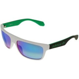 Óculos de sol Adidas OR0023 Branco Tamanho: 59X16 Branco