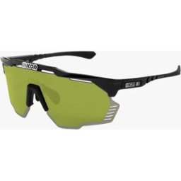 Óculos de sol Scicon AEROSHADE KUNKEN EY31150200 Preto Tamanho: 99X1 Preto