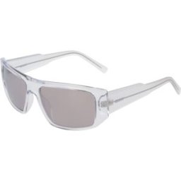 Óculos de sol DKNY DK555S Transparente Tamanho: 57X16 Transparente