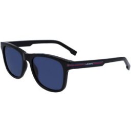 Óculos de sol Lacoste L995S Preto Tamanho: 53X18 Preto