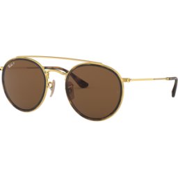 Rayban Óculos de sol Ray Ban 0RB3647N Cinzento Tamanho: 51X22 Cinzento